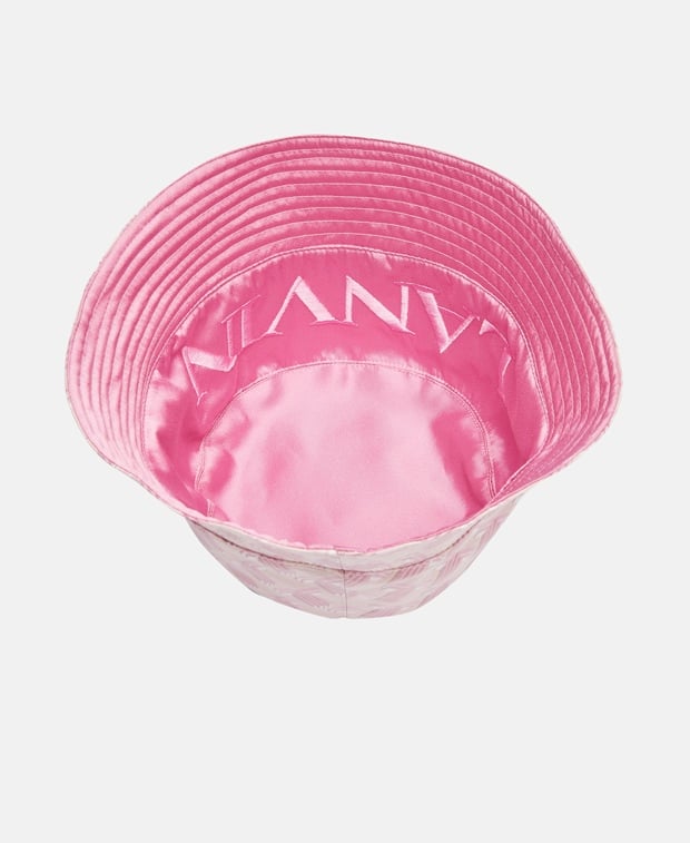 Lanvin Bucket hat