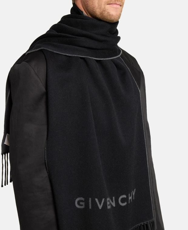 Givenchy Scarf