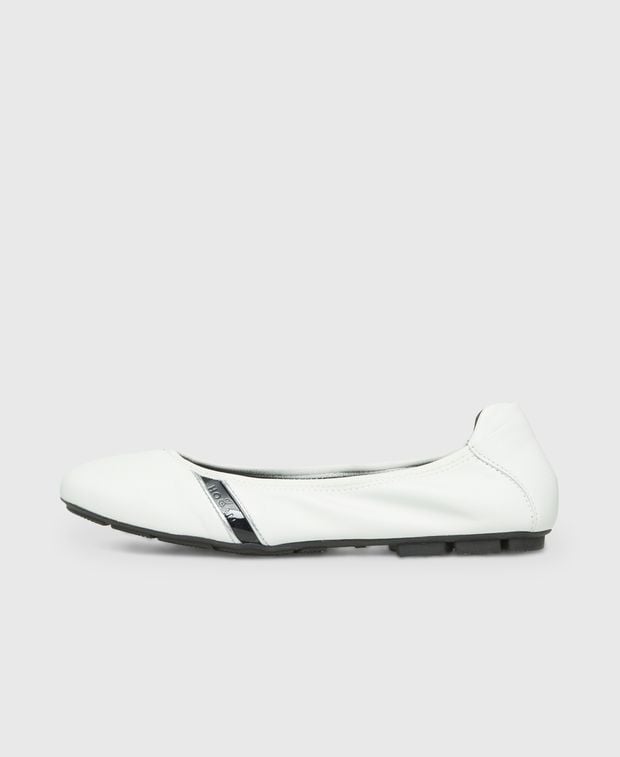 Hogan Ballet flats