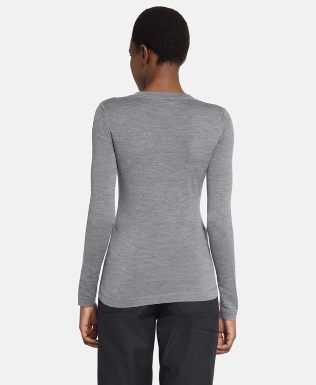 Tod's Wool-silk blend pullover