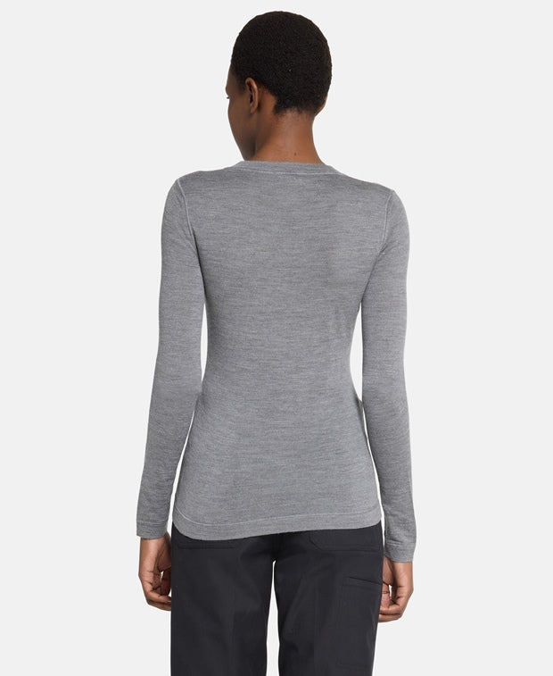 Tod's Wool-silk blend pullover