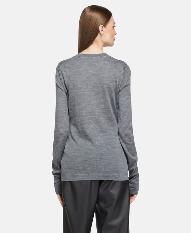 Tod's Wool-silk blend jumper