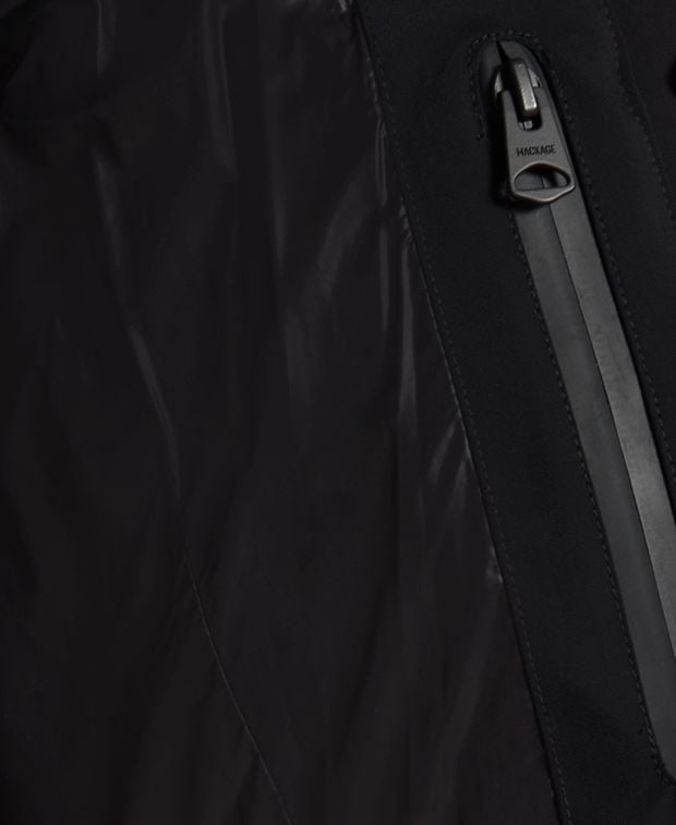 Mackage Down ski jacket Elita