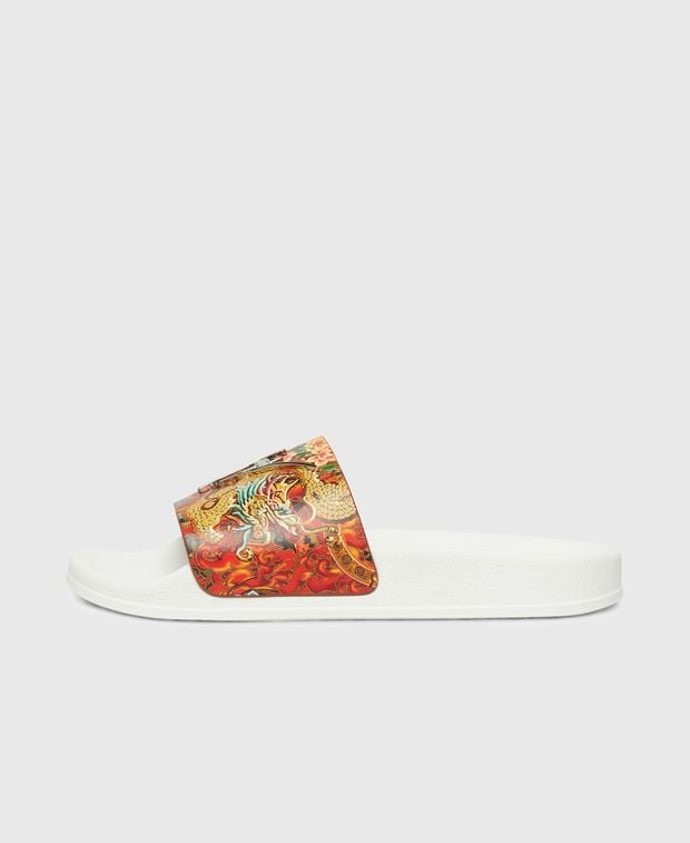 Giuseppe Zanotti Slides