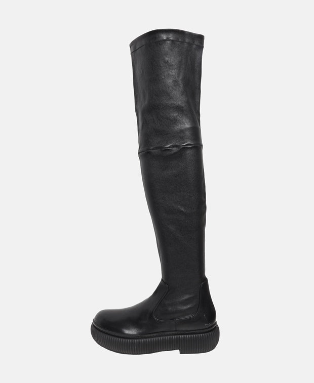 Lanvin Arpege Over-the-knee boots