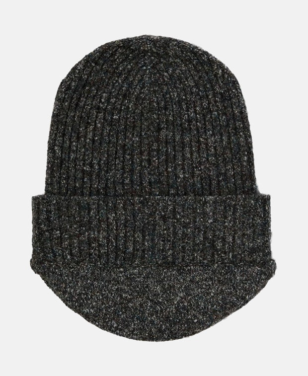 Knitted hat
