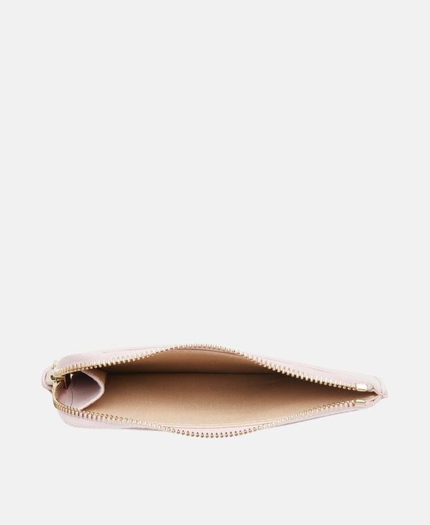 Chloé Leather card holder