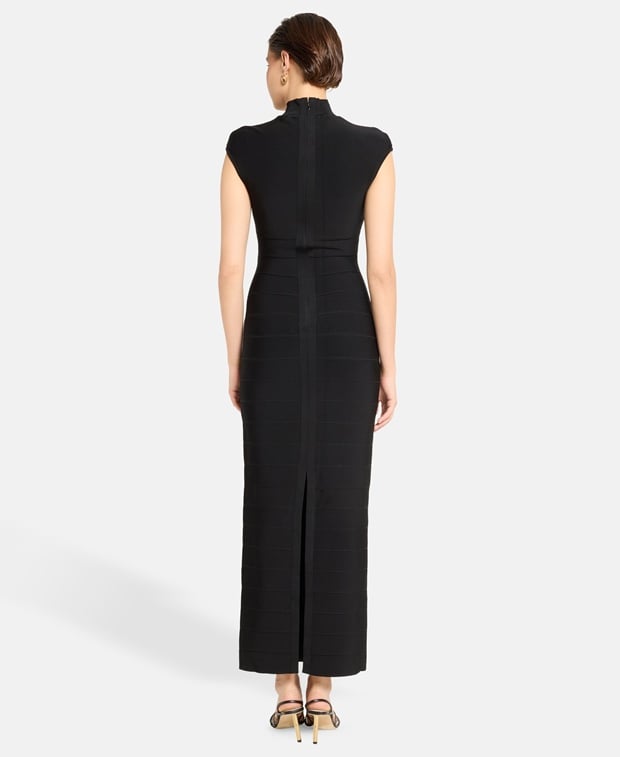 Hervé Léger Paris Party dress