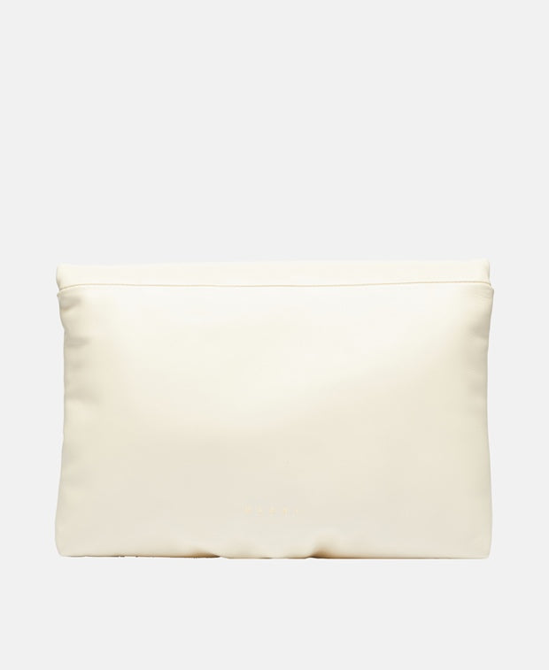 Marni Leather shoulder bag