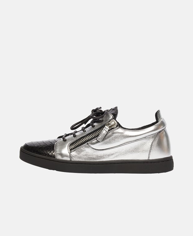 Giuseppe Zanotti Sneakers Brek
