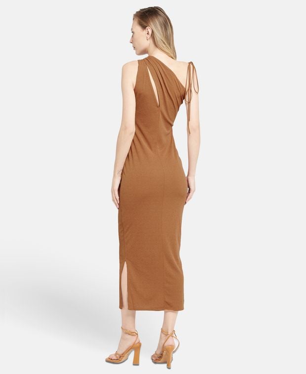 Nanushka Maxi-dress