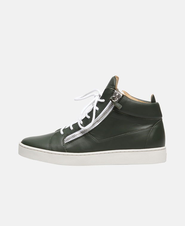 Giuseppe Zanotti Sneakers Brek