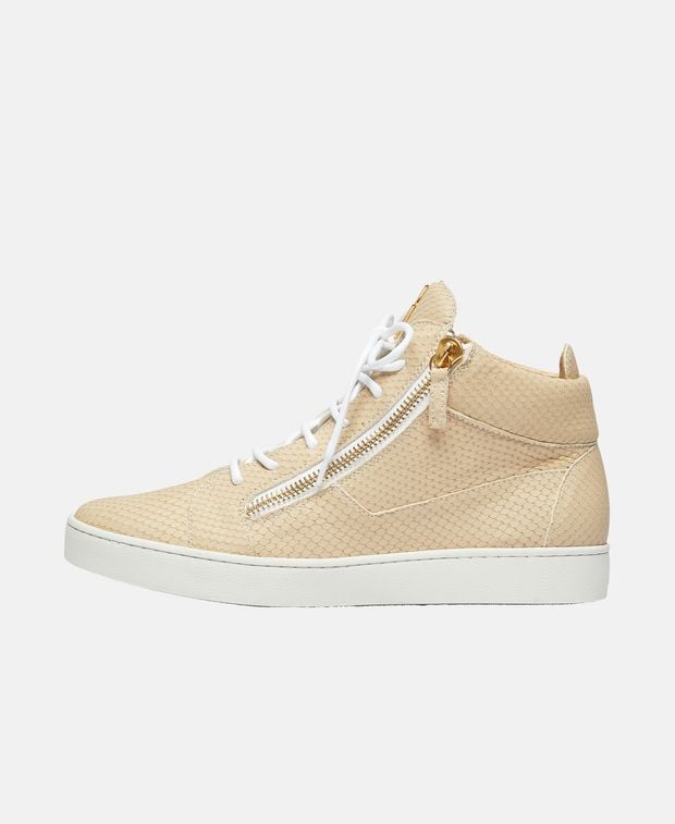 Giuseppe Zanotti Sneakers Brek
