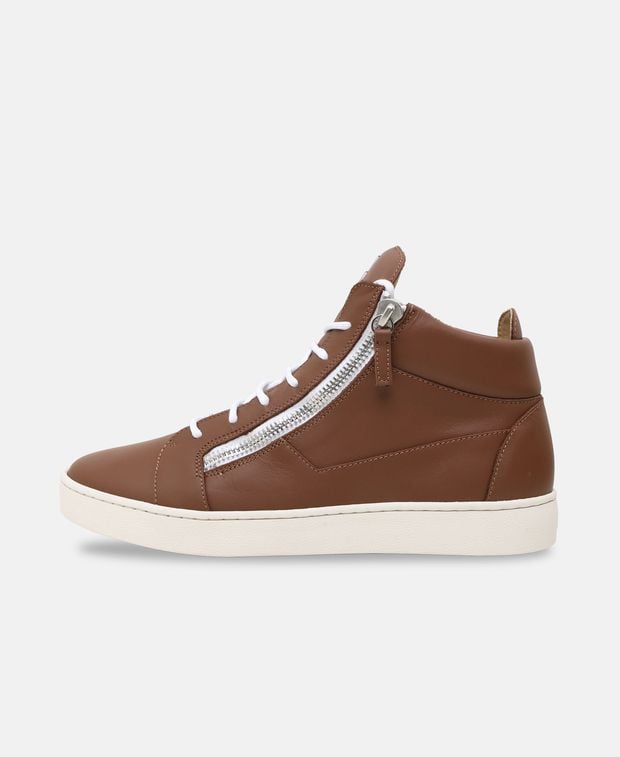 Giuseppe Zanotti Sneakers Brek