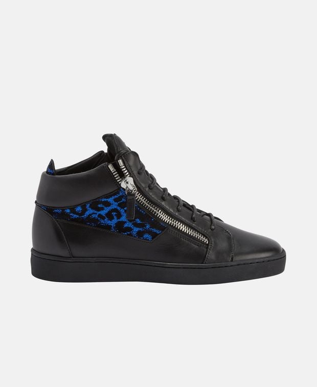Giuseppe Zanotti Sneakers Brek