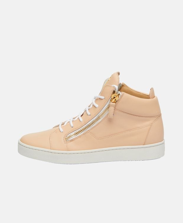 Giuseppe Zanotti Sneakers Brek