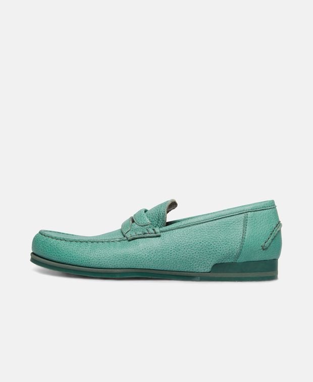 Dolce & Gabbana Loafers Cervo Brise