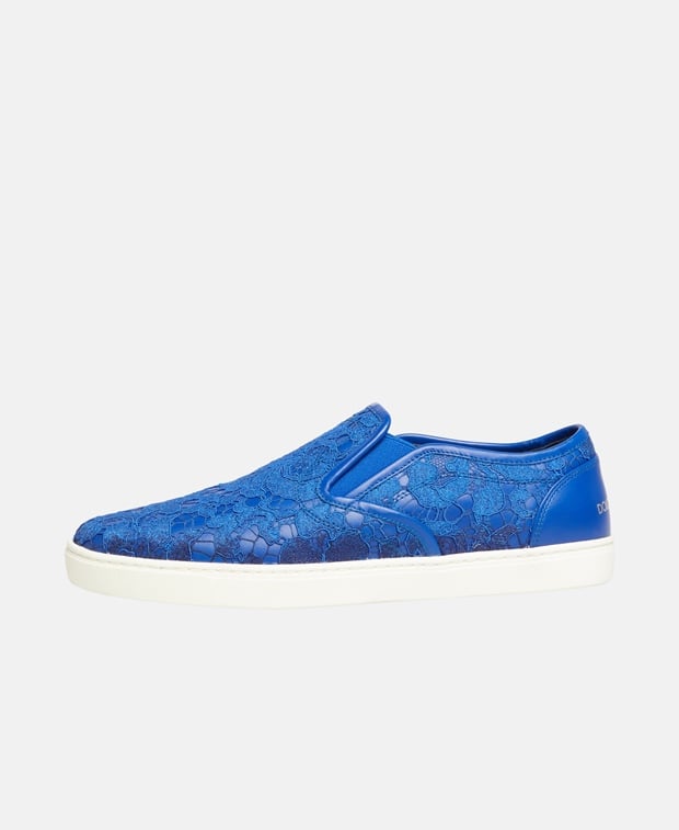 Dolce & Gabbana Slip-on sneakers