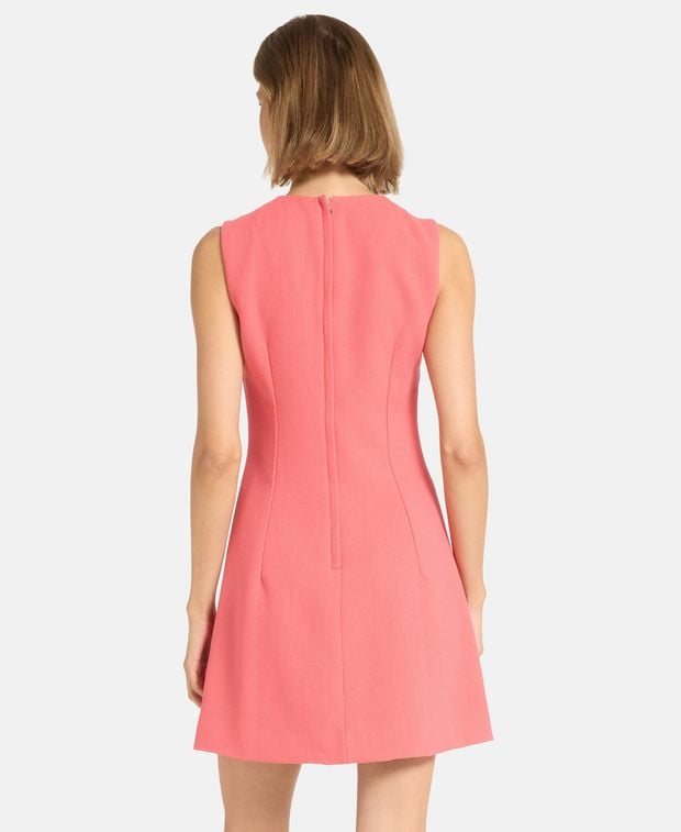 Dolce & Gabbana Wool dress Abito