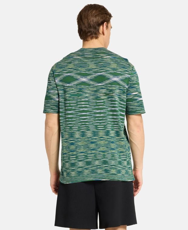 Missoni Short-sleeved pullover