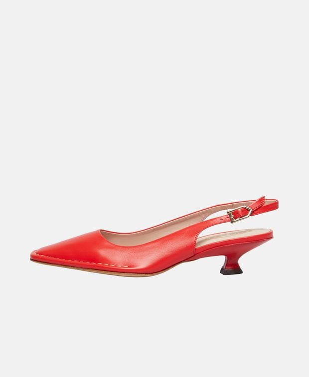 Tod's Slingback pumps