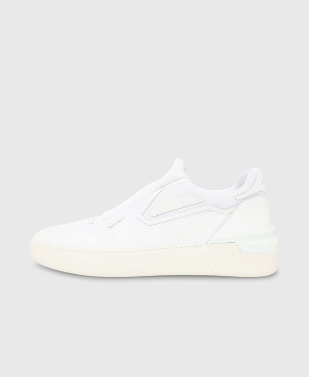 Tod's Slip-on sneakers