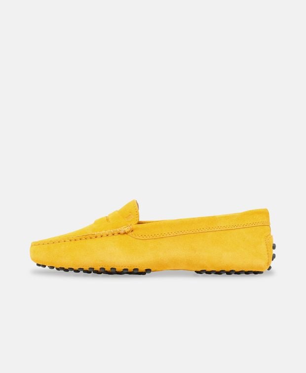 Tod's Moccasins Gommini