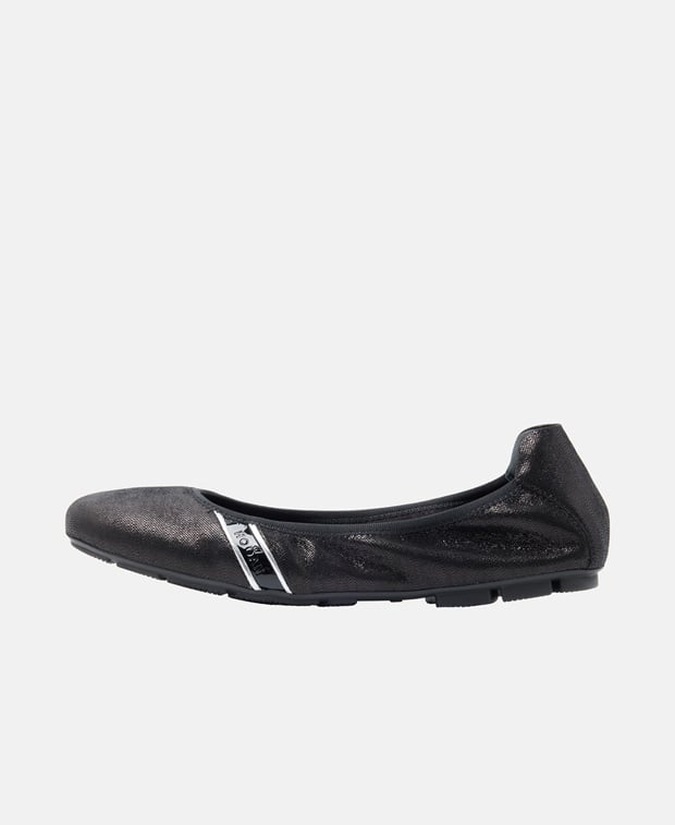Hogan Ballet flats