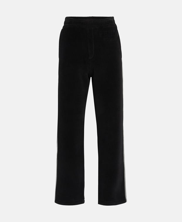 Cord trousers