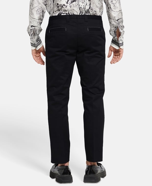 Dolce & Gabbana Casual trousers