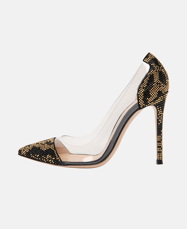 Gianvito Rossi Pumps