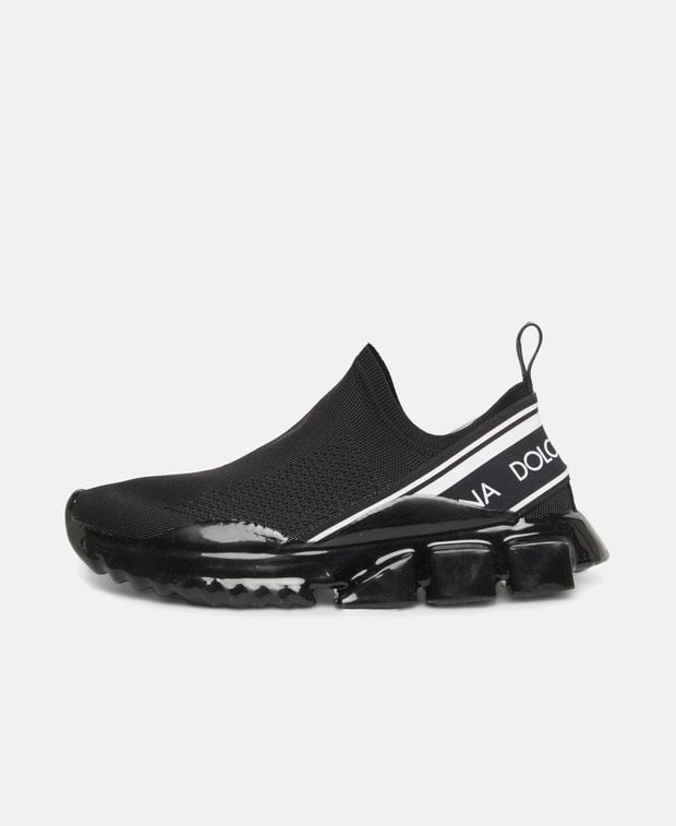 Dolce & Gabbana Slip-on sneakers Sorrento