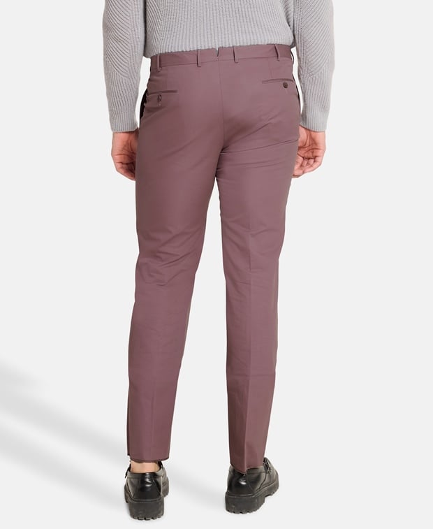 Zegna Casual trousers