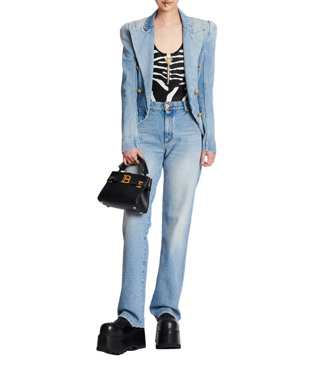 Balmain Sleeveless blouse