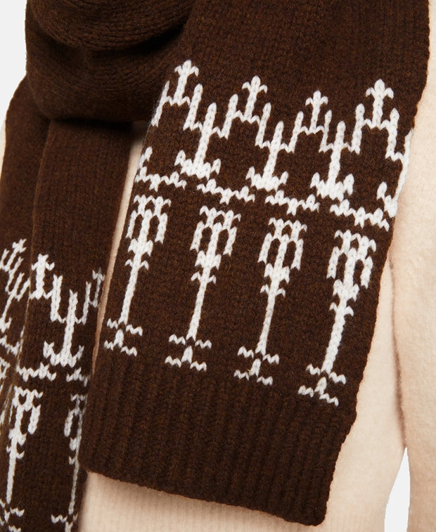 Tory Burch Scarf
