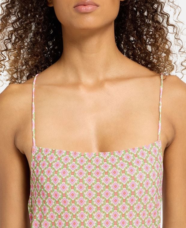 Tory Burch Swimsuit Vauban