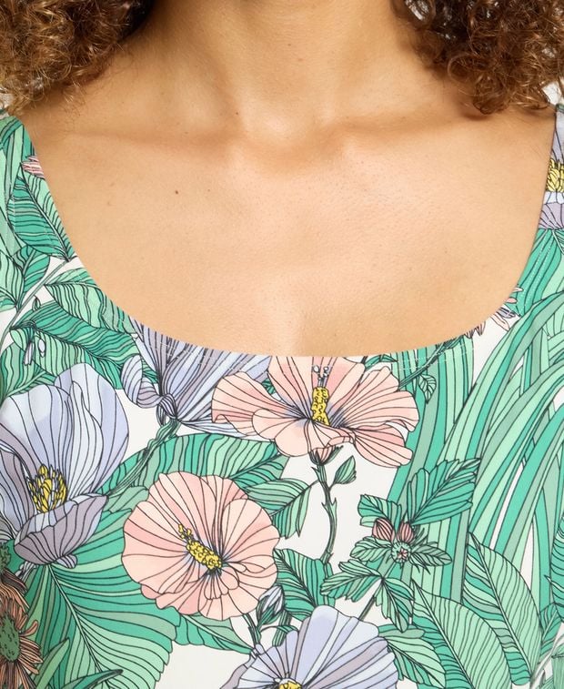 Tory Burch Swimsuit