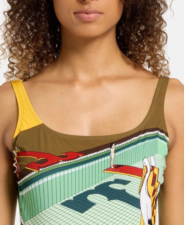 Tory Burch Swimsuit