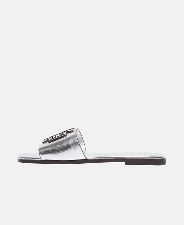 Tory Burch Mules