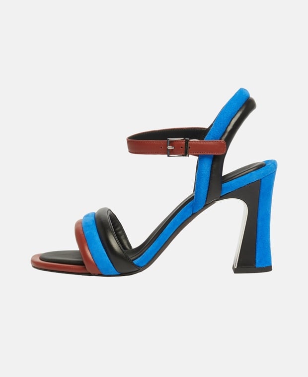 Tory Burch Heeled sandals