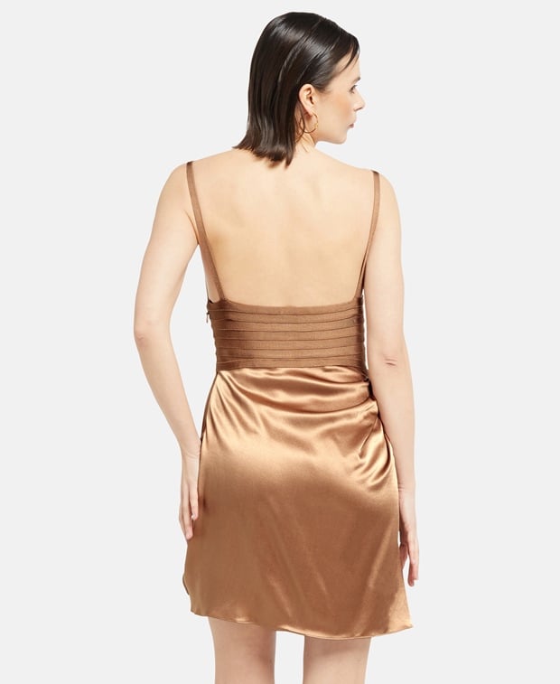 Hervé Léger Paris Party dress