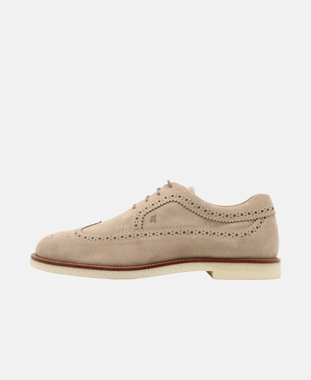 Hogan Derbys