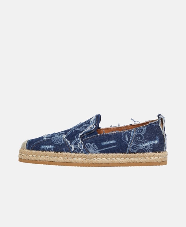 Hogan Espadrilles