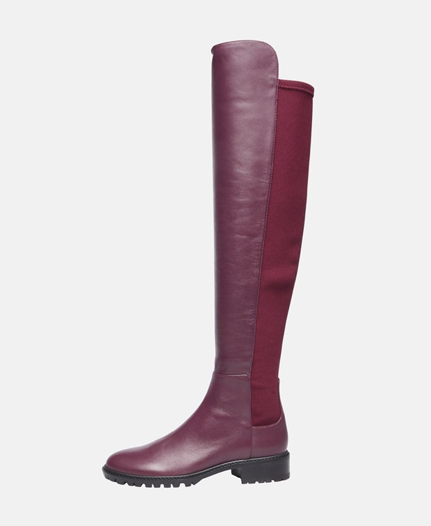 Stuart Weitzman Over-the-knee boots