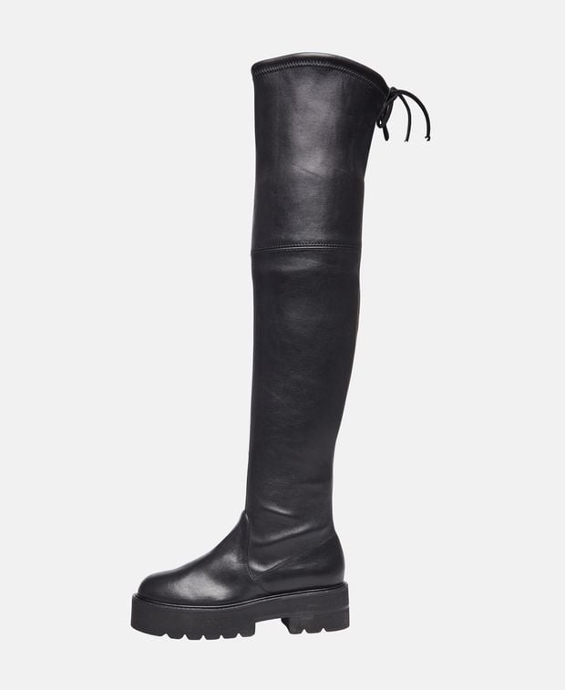 Stuart Weitzman Over-the-knee boots Lowland Ultralift