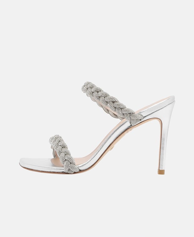 Stuart Weitzman Heeled sandals