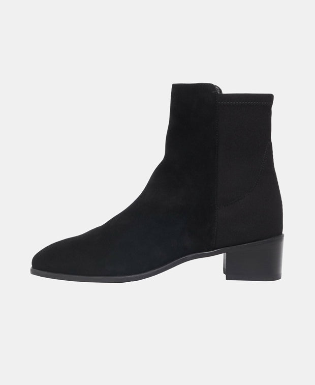 Stuart Weitzman Ankle-boots City Block SQ-TOE