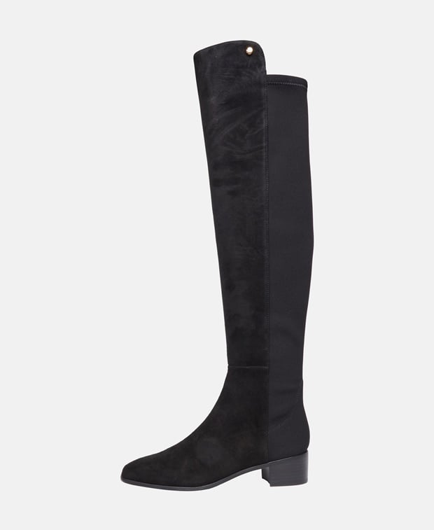 Stuart Weitzman Over-the-knee boots