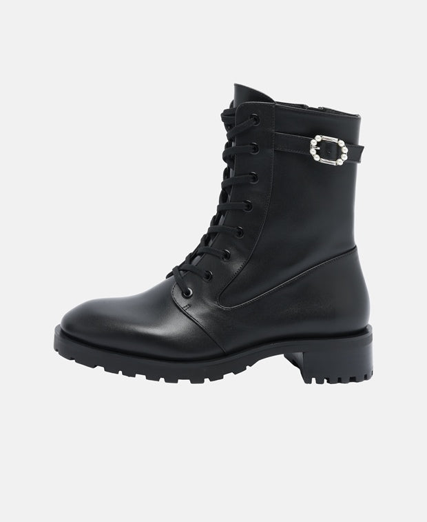 Stuart Weitzman Ankle-boots