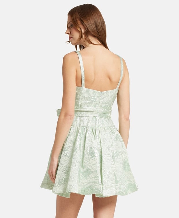 Monique Lhuillier Party dress